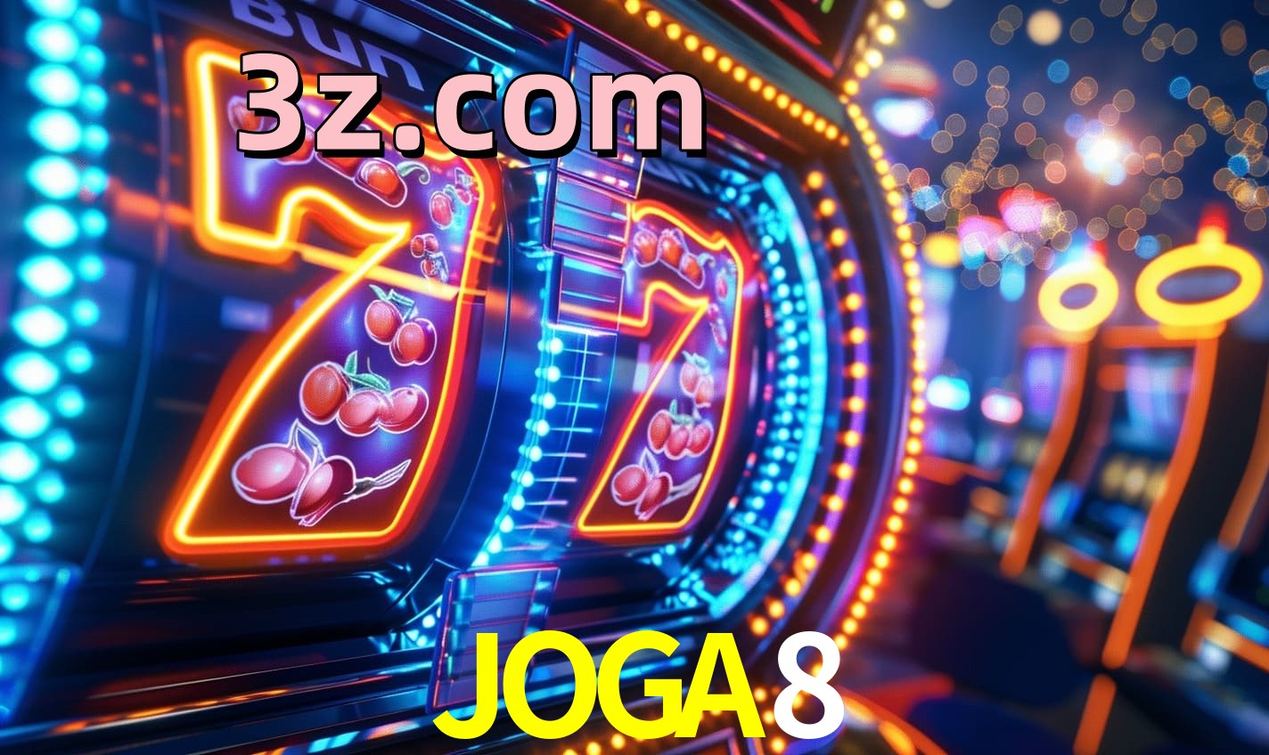 Jogos Emocionantes JOGA8